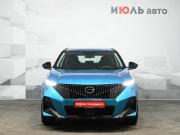GAC GS3 Екатеринбург  - изображение 21