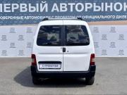 Peugeot Partner I Рестайлинг Краснодар  - изображение 24