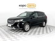 Haval M6 II Ногинск  - изображение 21