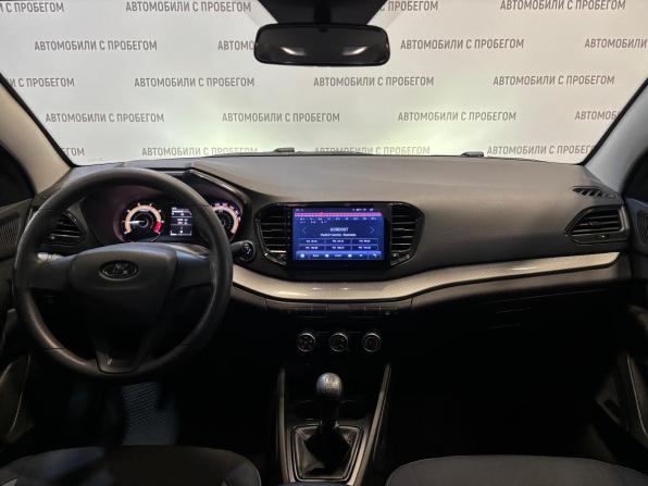 Lada (ВАЗ) Vesta I Рестайлинг (NG) с пробегом 2024 года, цена 1 149 000 рублей, 30592 км, седан, Автокод Объявления