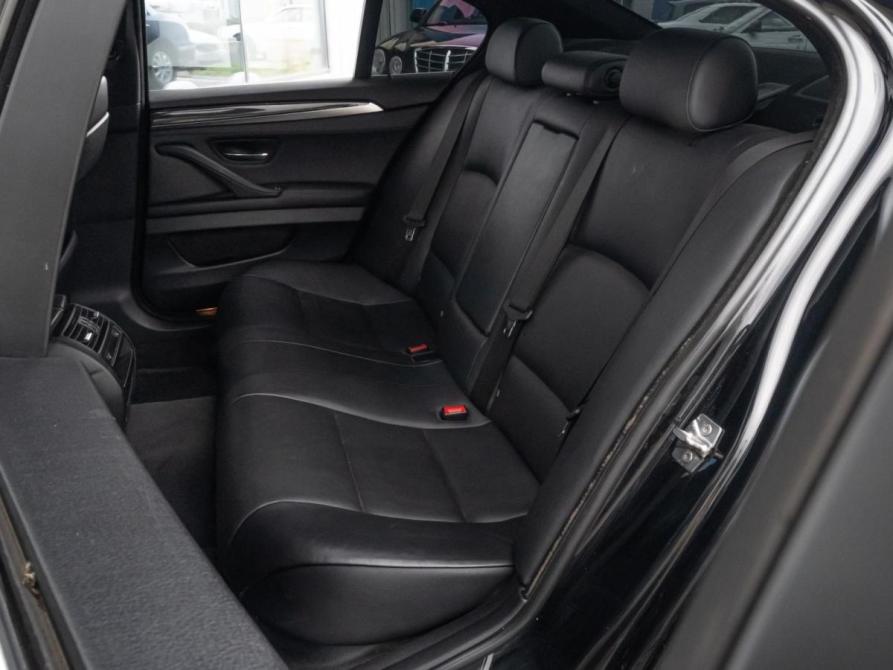 BMW 5 серии VI (F10/F11/F07) Краснодар  - изображение 12