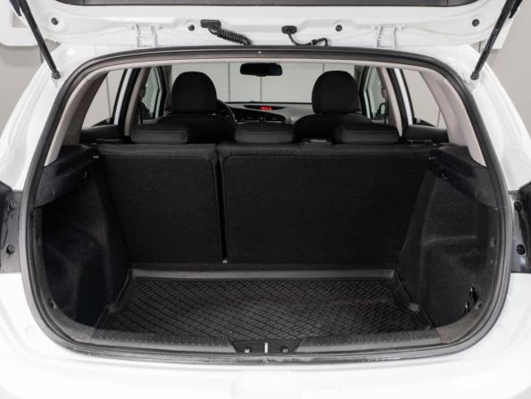Kia Ceed II с пробегом 2013 года, цена 1 069 000 рублей, 163433 км, хэтчбек, Автокод Объявления