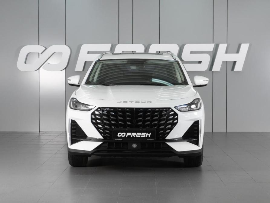 JETOUR X70+ I Рестайлинг Минеральные Воды  - изображение 3