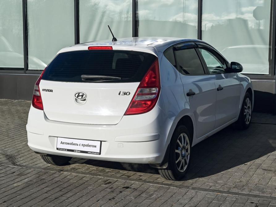 Hyundai i30 I Екатеринбург  - изображение 5