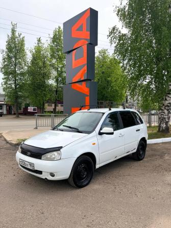 Lada (ВАЗ) Kalina I с пробегом 2011 года, цена 130 000 рублей, 211111 км, универсал, Автокод Объявления