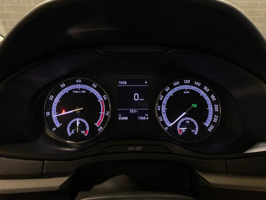 Skoda Karoq I Челябинск  - изображение 22
