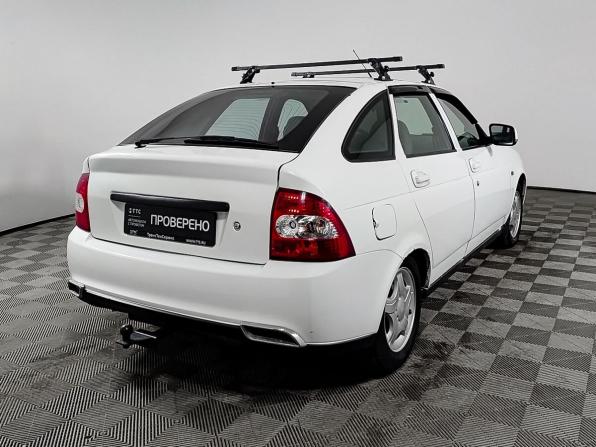 Lada (ВАЗ) Priora I с пробегом 2012 года, цена 210 000 рублей, 124300 км, хэтчбек, Автокод Объявления