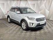 Hyundai Creta I Москва  - изображение 24