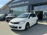 Nissan Tiida I Рестайлинг Вологда  - изображение 18