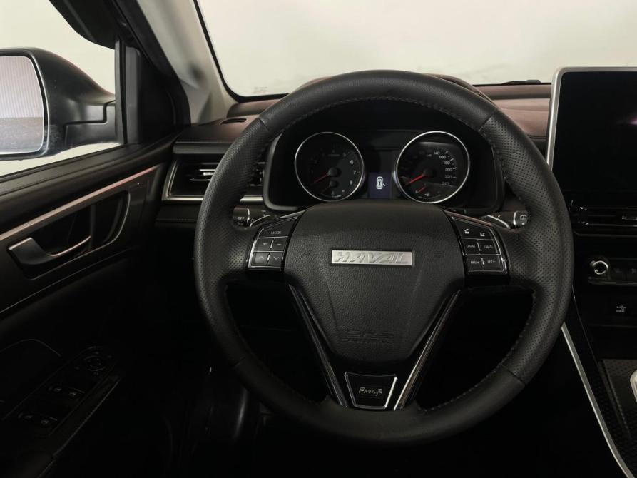 Haval M6 II Воронеж  - изображение 11