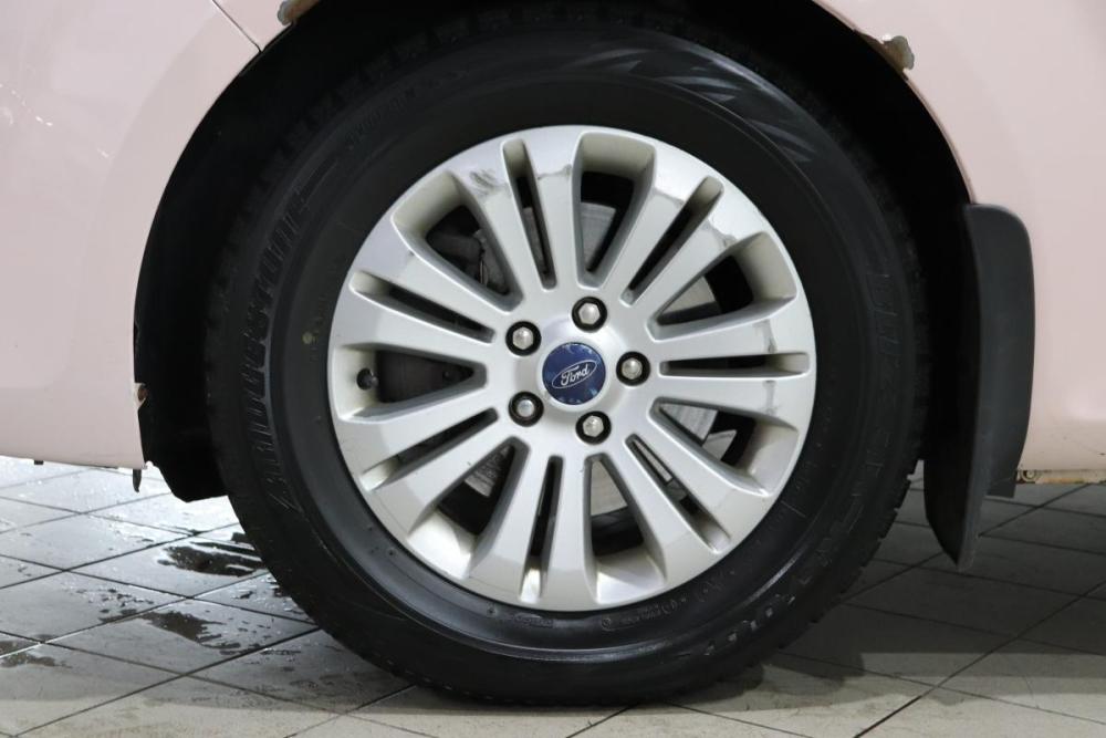 Ford Mondeo IV Иркутск  - изображение 12