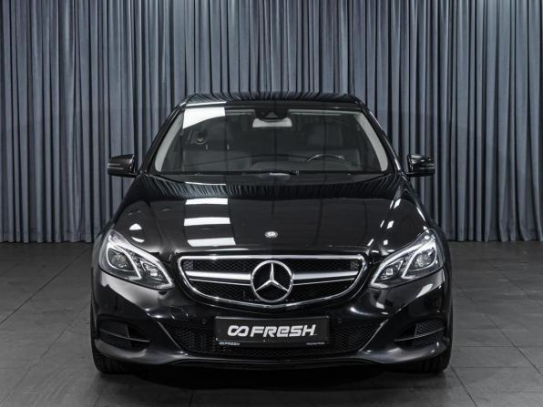 Mercedes-Benz E-Класс IV (W212 S212 C207) Рестайлинг с пробегом 2013 года, цена 1 980 000 рублей, 237250 км, седан, Автокод Объявления