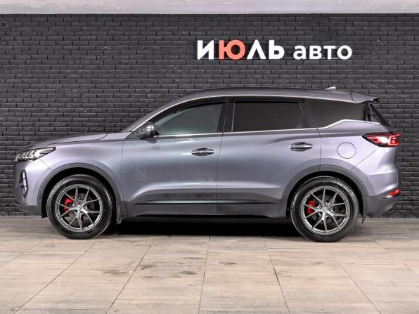 Chery Tiggo 7 Pro Max I с пробегом 2024 года, цена 2 250 000 рублей, 25076 км, внедорожник, Автокод Объявления
