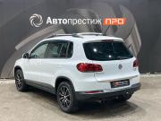 Volkswagen Tiguan I Рестайлинг Пермь  - изображение 30