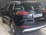 Geely Atlas Pro Москва  - изображение 37