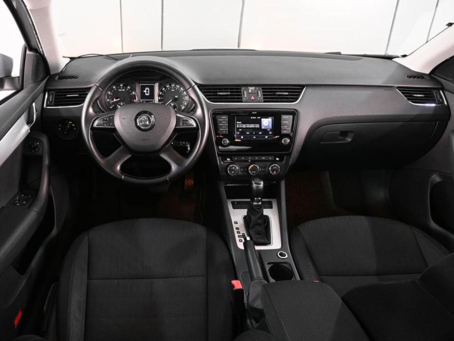 Skoda Octavia III (A7) Ростов-на-Дону  - изображение 6