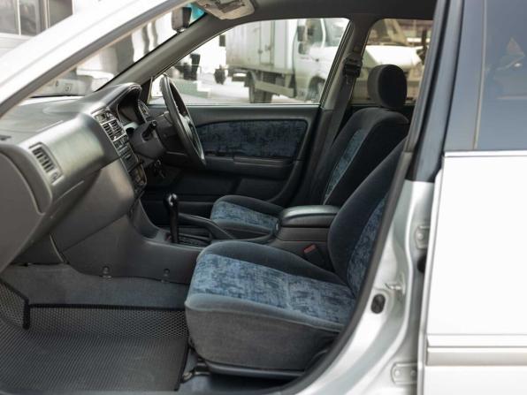 Toyota Corona X (T210) с пробегом 1997 года, цена 560 000 рублей, 249500 км, седан, Автокод Объявления