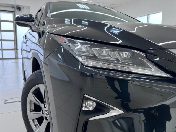 Lexus RX IV с пробегом 2018 года, цена 3 700 000 рублей, 144400 км, внедорожник, Автокод Объявления