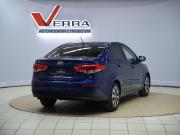 Kia Rio III Рестайлинг Уфа  - изображение 21