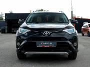 Toyota RAV4 IV (XA40) Рестайлинг Ижевск  - изображение 30