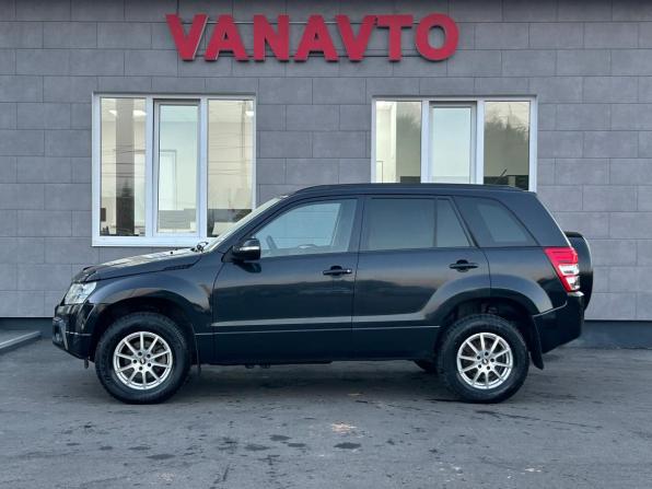 Suzuki Grand Vitara II Рестайлинг с пробегом 2011 года, цена 1 235 000 рублей, 152360 км, внедорожник, Автокод Объявления