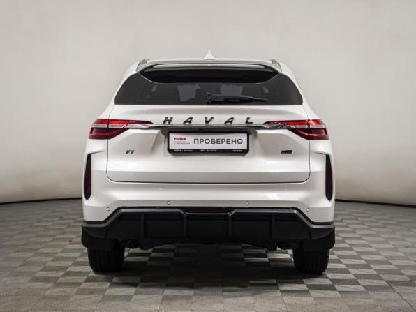 Haval F7 I Рестайлинг с пробегом 2024 года, цена 1 899 000 рублей, 25917 км, внедорожник, Автокод Объявления