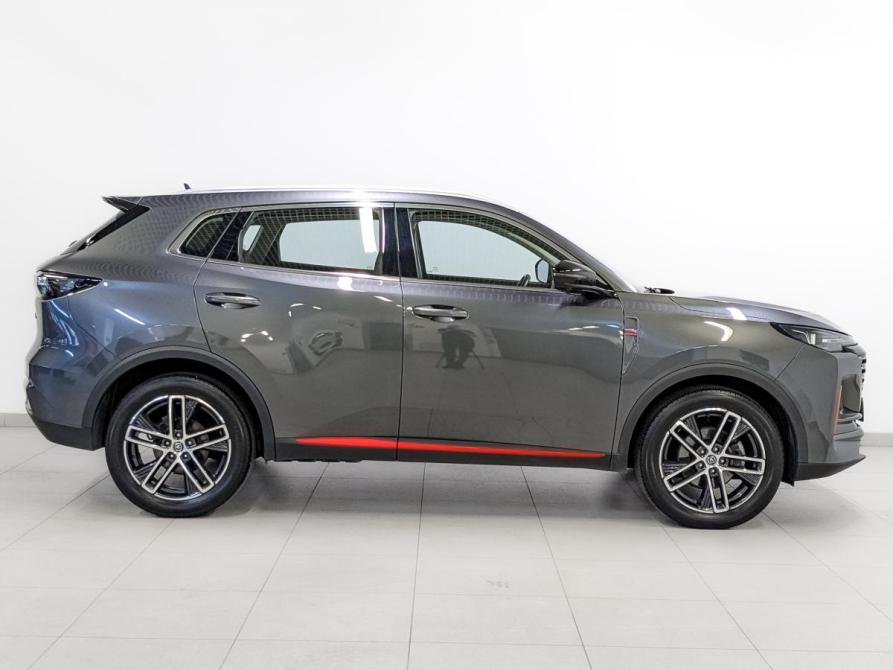 Changan CS55 Plus II Санкт-Петербург  - изображение 4
