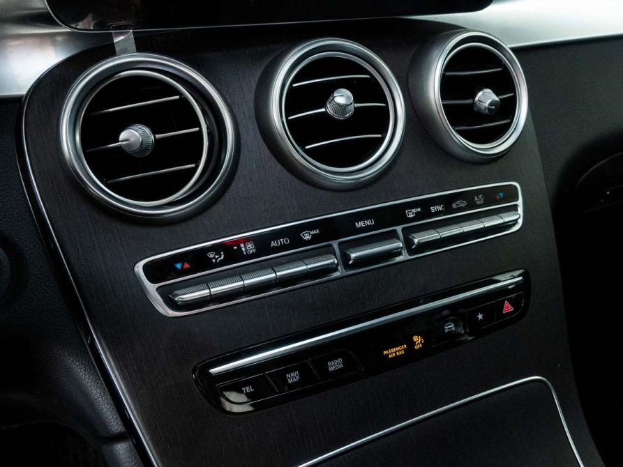 Mercedes-Benz GLC I (X253) Рестайлинг Казань  - изображение 11
