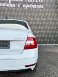 Skoda Octavia III (A7) Рестайлинг Краснодар  - изображение 34