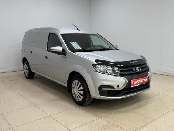 Lada (ВАЗ) Largus I Рестайлинг с пробегом 2024 года, цена 1 095 000 рублей, 59630 км, фургон, Автокод Объявления