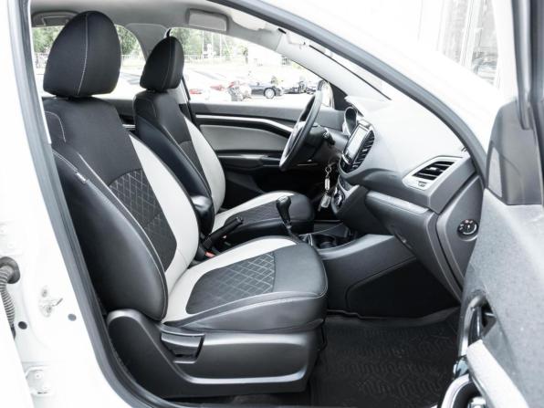 Lada (ВАЗ) Vesta I с пробегом 2018 года, цена 1 184 560 рублей, 110608 км, универсал, Автокод Объявления