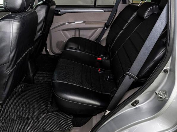 Mitsubishi Pajero Sport II Рестайлинг с пробегом 2014 года, цена 1 949 000 рублей, 199276 км, внедорожник, Автокод Объявления