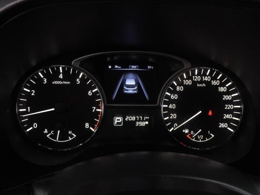 Nissan Pathfinder IV Воронеж  - изображение 14