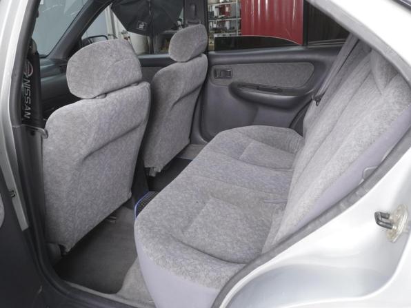 Nissan Sunny B14 с пробегом 1997 года, цена 250 000 рублей, 266850 км, седан, Автокод Объявления