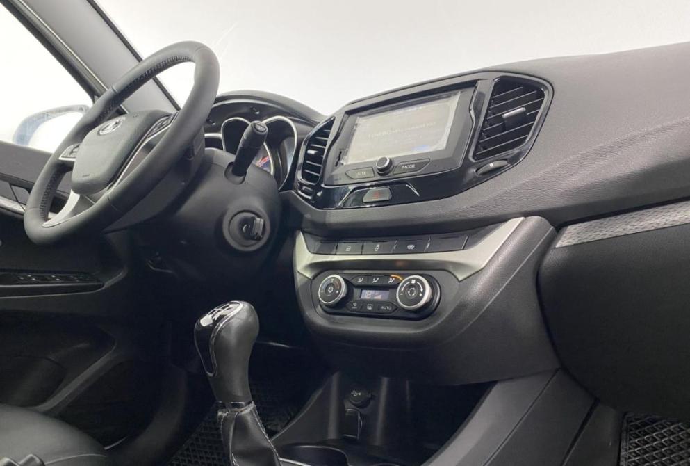 Lada (ВАЗ) Vesta I Саранск  - изображение 24