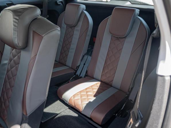 Peugeot 5008 II с пробегом 2019 года, цена 1 610 000 рублей, 107792 км, внедорожник, Автокод Объявления