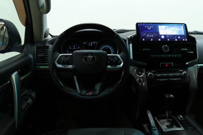 Toyota Land Cruiser 200 Series с пробегом 2010 года, цена 3 395 000 рублей, 233114 км, внедорожник, Автокод Объявления