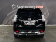 Toyota Land Cruiser Prado 150 Series Пермь  - изображение 33