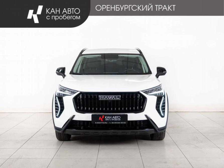 Haval Jolion I Рестайлинг Казань  - изображение 2
