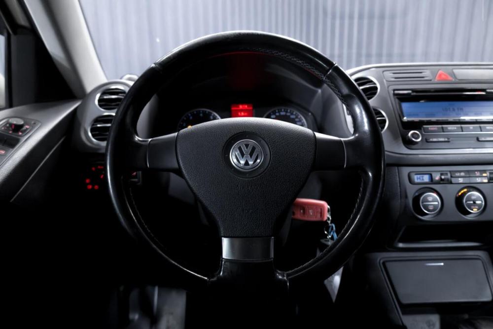 Volkswagen Tiguan I Тюмень  - изображение 15