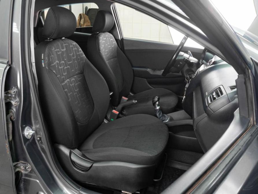 Kia Rio III Тюмень  - изображение 8
