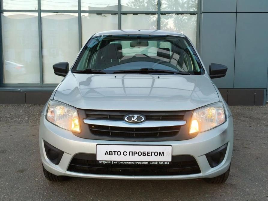 Lada (ВАЗ) Granta I Ярославль  - изображение 3