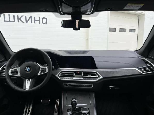 BMW X5 IV (G05/G18) с пробегом 2019 года, цена 5 299 000 рублей, 180686 км, внедорожник, Автокод Объявления