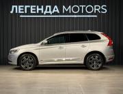 Volvo XC60 I Рестайлинг Иркутск  - изображение 40