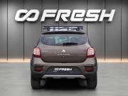 Renault Sandero II Рестайлинг Кропоткин  - изображение 24