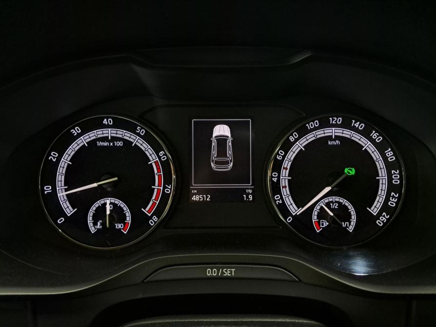 Skoda Kodiaq I Набережные Челны  - изображение 16