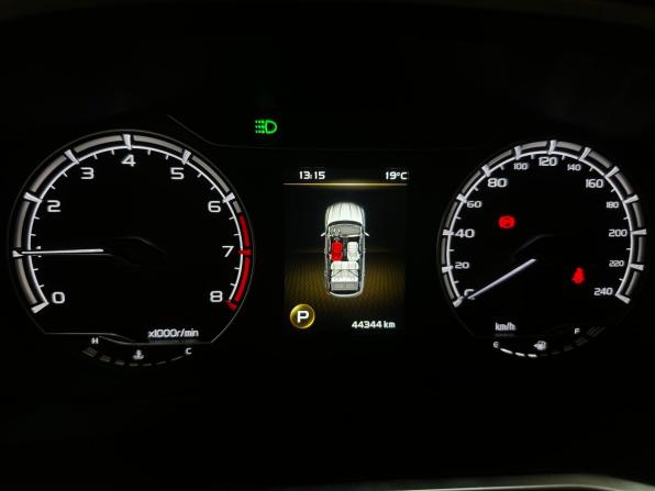 Geely Coolray I с пробегом 2022 года, цена 1 730 000 рублей, 44343 км, внедорожник, Автокод Объявления