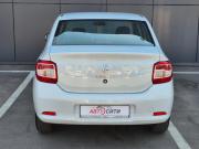Renault Logan II Рестайлинг Воронеж  - изображение 25
