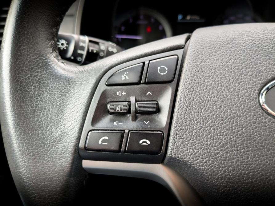 Hyundai Tucson III Рестайлинг Москва  - изображение 27