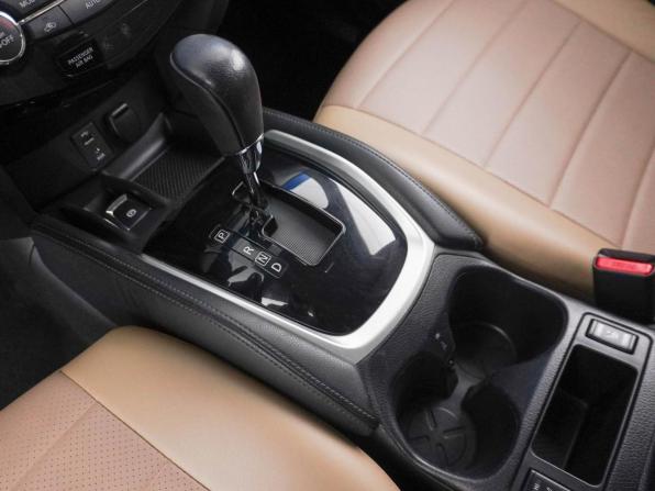 Nissan X-Trail III с пробегом 2017 года, цена 1 649 077 рублей, 135758 км, внедорожник, Автокод Объявления